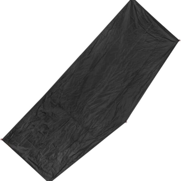 3 4 Season Ultralight Tent, 1 Person, 20D Nylon, Silicone Coated, for Trekking, Kayaking